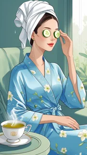 شویندههای صورت و بدن